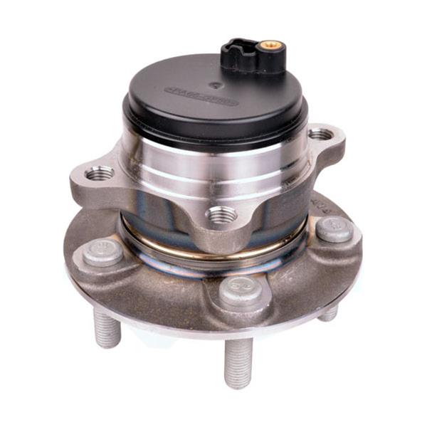 SKF Bearings Wheel Bearing and Hub Assemblies BR930874