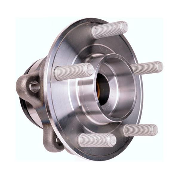SKF Bearings Wheel Bearing and Hub Assemblies BR930874