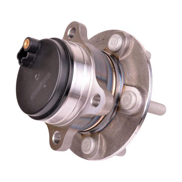 SKF Bearings Wheel Bearing and Hub Assemblies BR930874