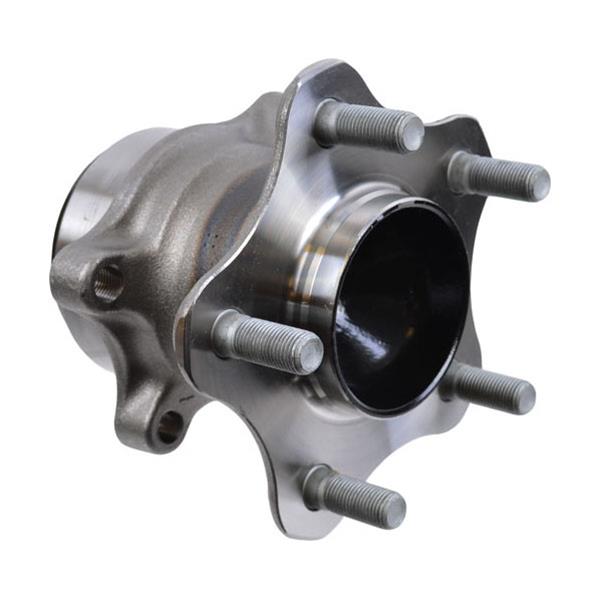 SKF Bearings Wheel Bearing and Hub Assemblies BR930875