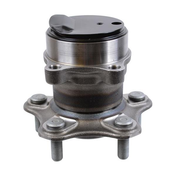 SKF Bearings Wheel Bearing and Hub Assemblies BR930875