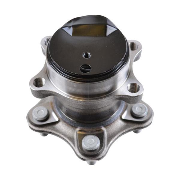 SKF Bearings Wheel Bearing and Hub Assemblies BR930875