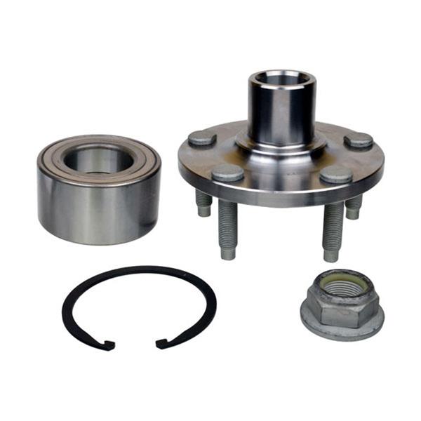 SKF Bearings Wheel Bearing and Hub Repair Kits BR930876K