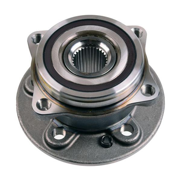 SKF Bearings Wheel Bearing and Hub Assemblies BR930878