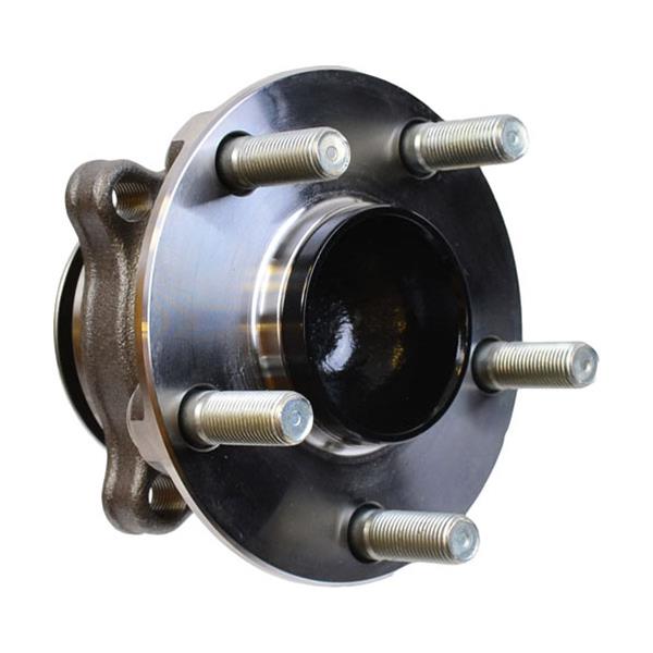 SKF Bearings Wheel Bearing and Hub Assemblies BR930880