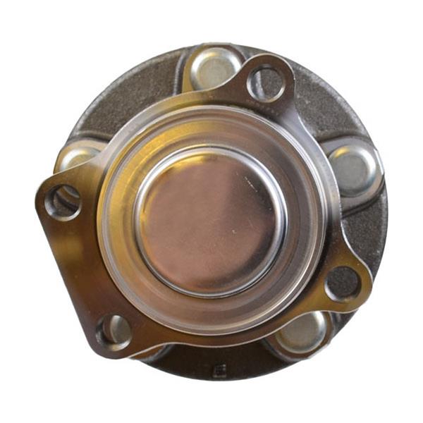 SKF Bearings Wheel Bearing and Hub Assemblies BR930880