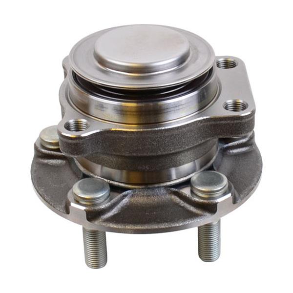 SKF Bearings Wheel Bearing and Hub Assemblies BR930880