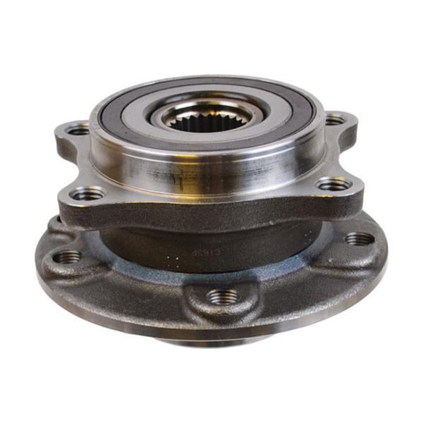SKF Bearings Wheel Bearing and Hub Assemblies BR930881
