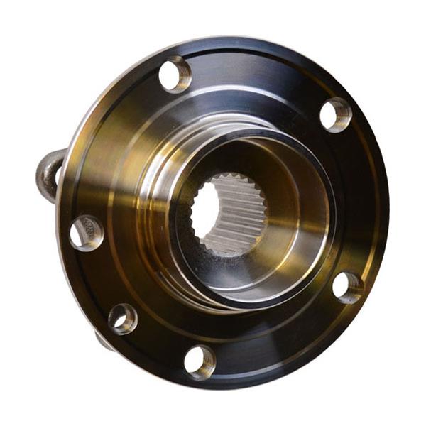 SKF Bearings Wheel Bearing and Hub Assemblies BR930881