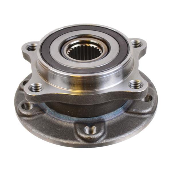 SKF Bearings Wheel Bearing and Hub Assemblies BR930881