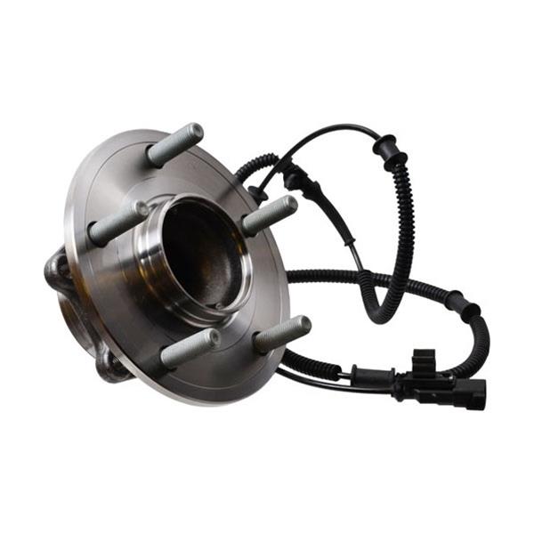 SKF Bearings Wheel Bearing and Hub Assemblies BR930882