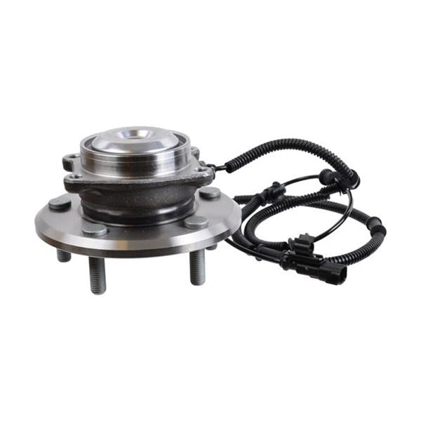 SKF Bearings Wheel Bearing and Hub Assemblies BR930882