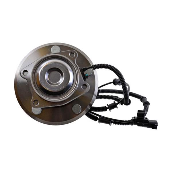 SKF Bearings Wheel Bearing and Hub Assemblies BR930882