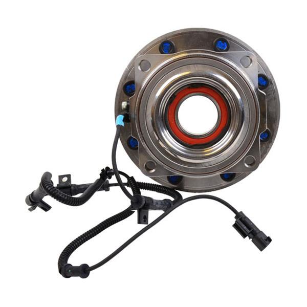 SKF Bearings Wheel Bearing and Hub Assemblies BR930883