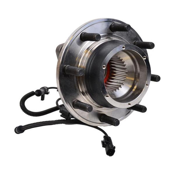 SKF Bearings Wheel Bearing and Hub Assemblies BR930883