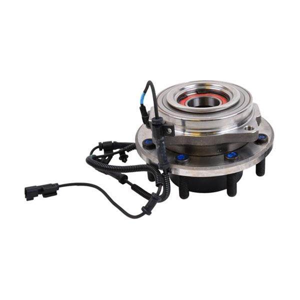 SKF Bearings Wheel Bearing and Hub Assemblies BR930883