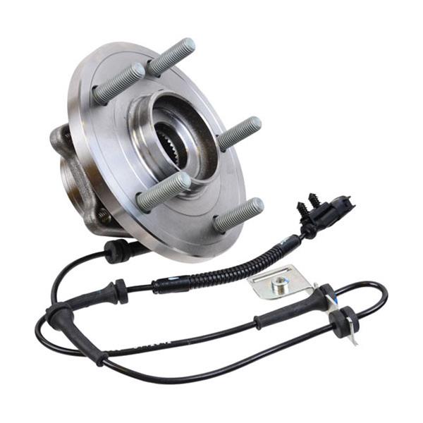 SKF Bearings Wheel Bearing and Hub Assemblies BR930884