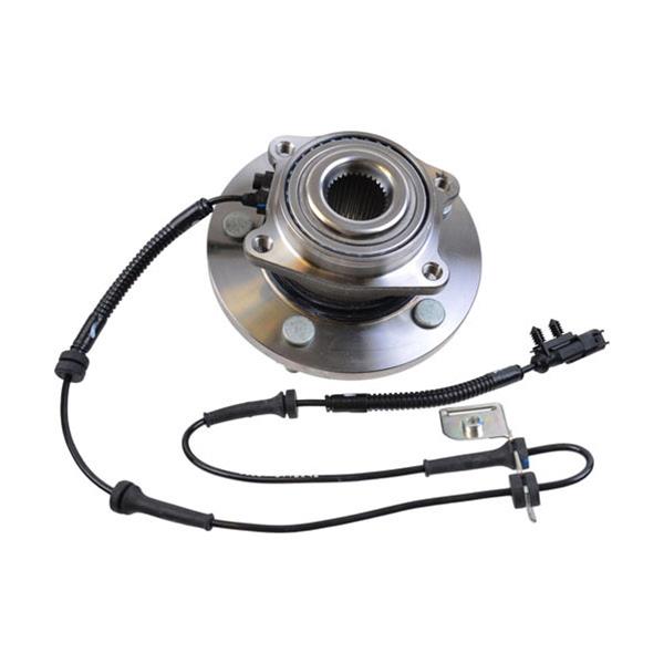 SKF Bearings Wheel Bearing and Hub Assemblies BR930884