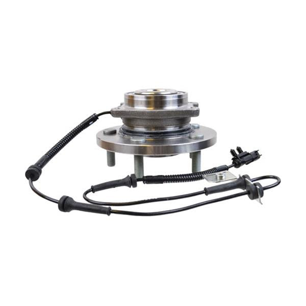 SKF Bearings Wheel Bearing and Hub Assemblies BR930884