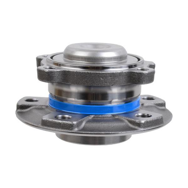 SKF Bearings Wheel Bearing and Hub Assemblies BR930885