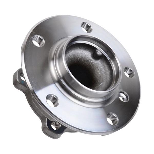 SKF Bearings Wheel Bearing and Hub Assemblies BR930885
