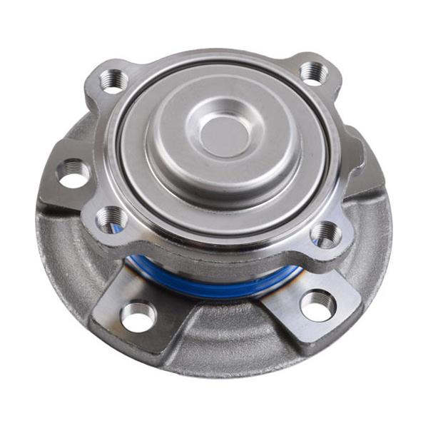 SKF Bearings Wheel Bearing and Hub Assemblies BR930885