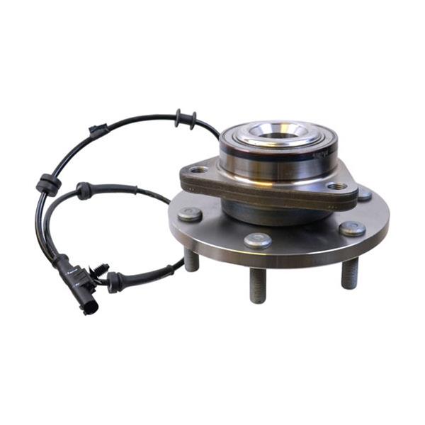 SKF Bearings Wheel Bearing and Hub Assemblies BR930886