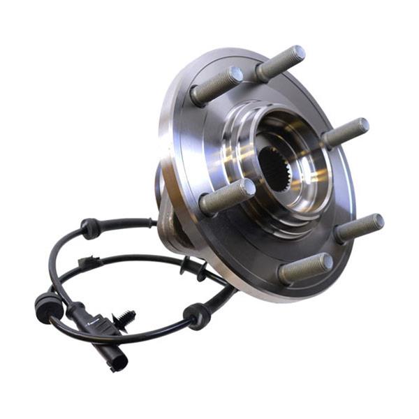 SKF Bearings Wheel Bearing and Hub Assemblies BR930886