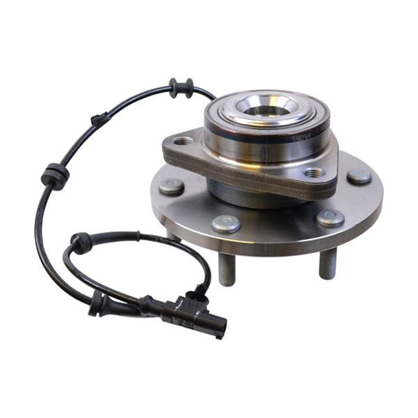 SKF Bearings Wheel Bearing and Hub Assemblies BR930886