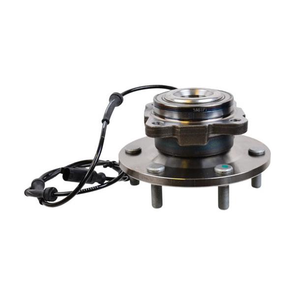 SKF Bearings Wheel Bearing and Hub Assemblies BR930887