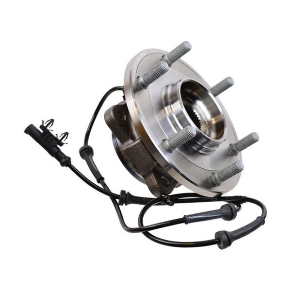 SKF Bearings Wheel Bearing and Hub Assemblies BR930887