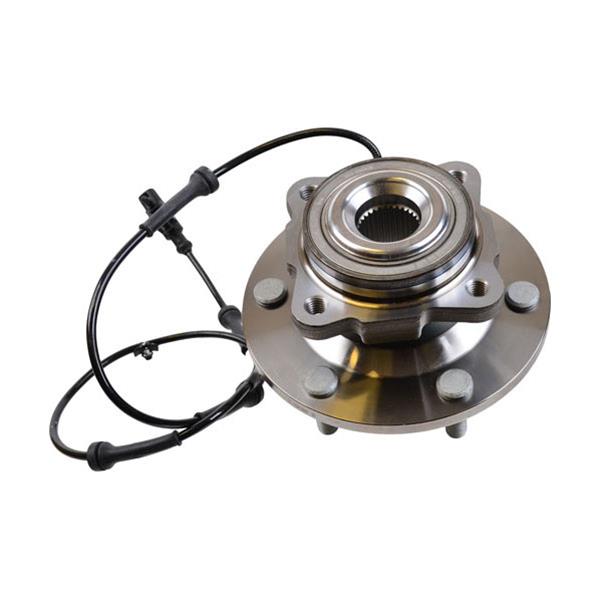 SKF Bearings Wheel Bearing and Hub Assemblies BR930887