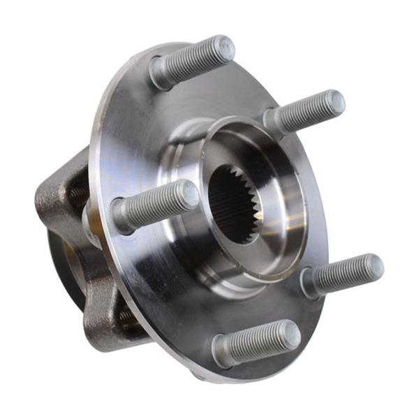 SKF Bearings Wheel Bearing and Hub Assemblies BR930888