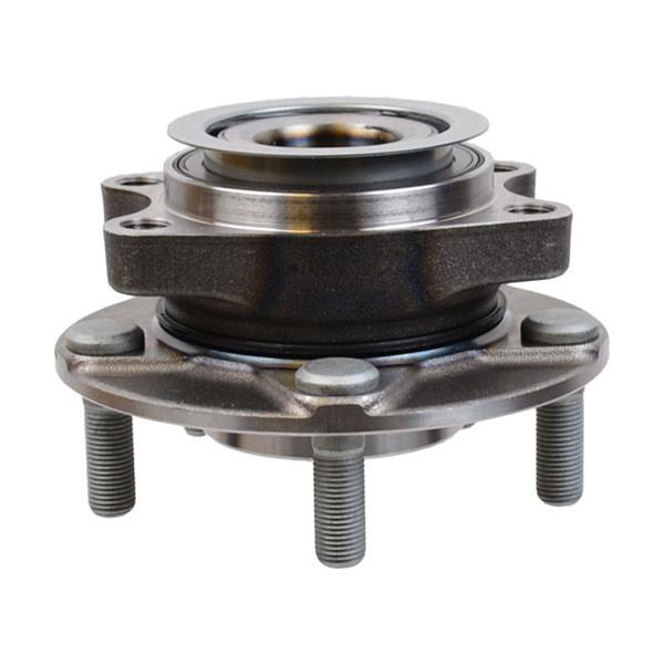 SKF Bearings Wheel Bearing and Hub Assemblies BR930888