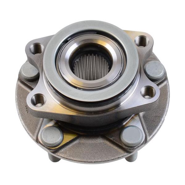 SKF Bearings Wheel Bearing and Hub Assemblies BR930888