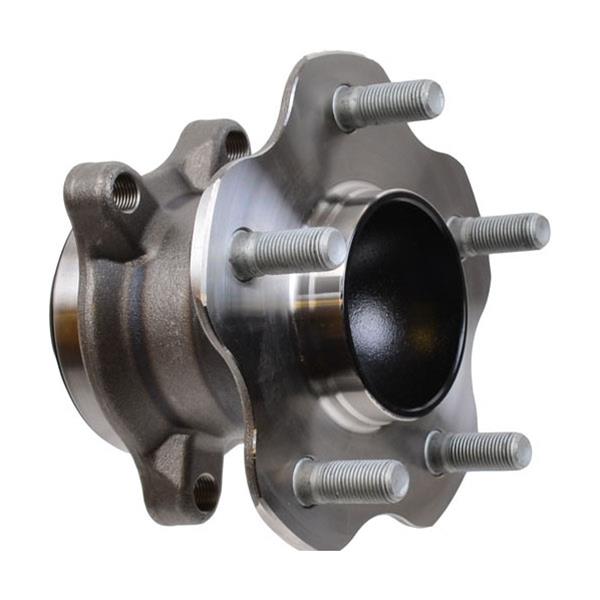 SKF Bearings Wheel Bearing and Hub Assemblies BR930889