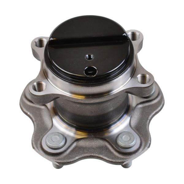 SKF Bearings Wheel Bearing and Hub Assemblies BR930889