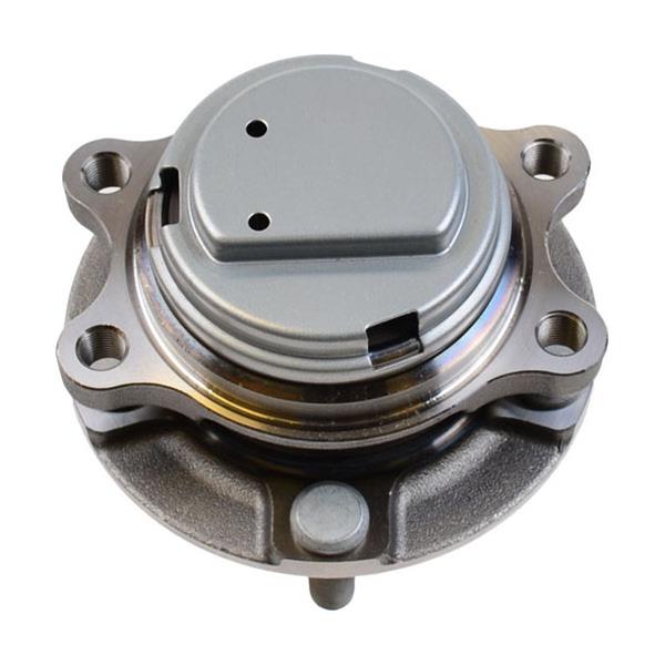 SKF Bearings Wheel Bearing and Hub Assemblies BR930890