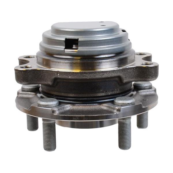SKF Bearings Wheel Bearing and Hub Assemblies BR930890