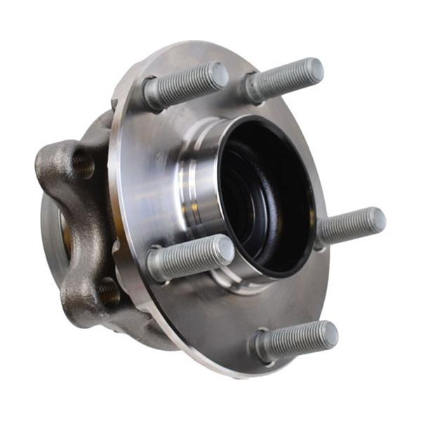 SKF Bearings Wheel Bearing and Hub Assemblies BR930890