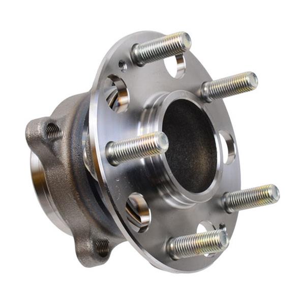 SKF Bearings Wheel Bearing and Hub Assemblies BR930891