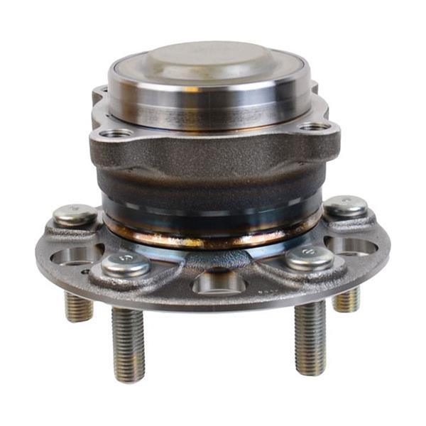 SKF Bearings Wheel Bearing and Hub Assemblies BR930891
