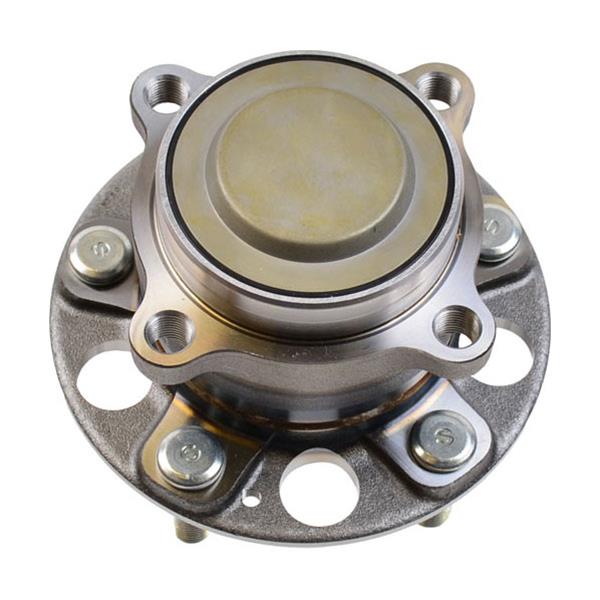 SKF Bearings Wheel Bearing and Hub Assemblies BR930891