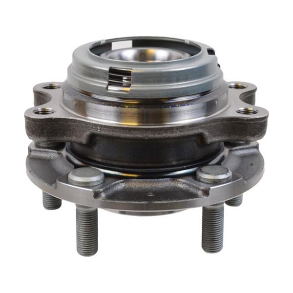 SKF Bearings Wheel Bearing and Hub Assemblies BR930892