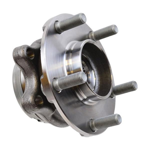 SKF Bearings Wheel Bearing and Hub Assemblies BR930892