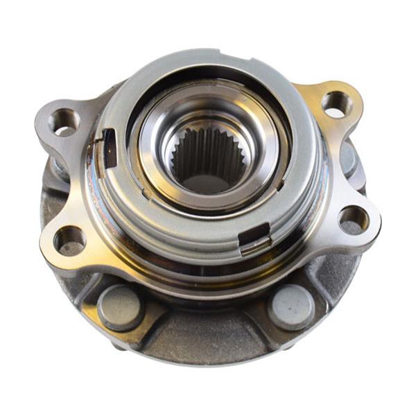 SKF Bearings Wheel Bearing and Hub Assemblies BR930892