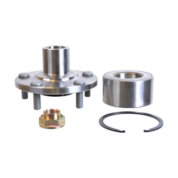 SKF Bearings Wheel Bearing and Hub Repair Kits BR930893K