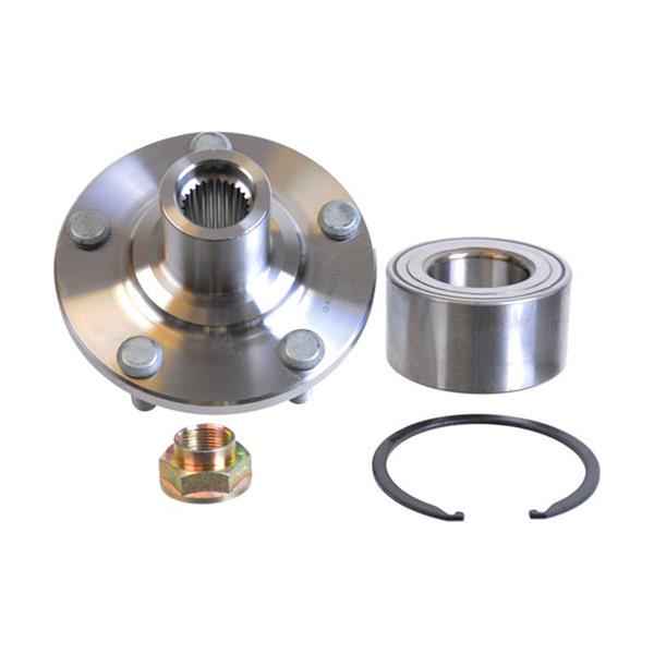 SKF Bearings Wheel Bearing and Hub Repair Kits BR930893K