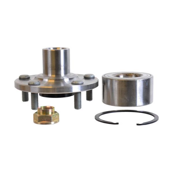 SKF Bearings Wheel Bearing and Hub Repair Kits BR930894K
