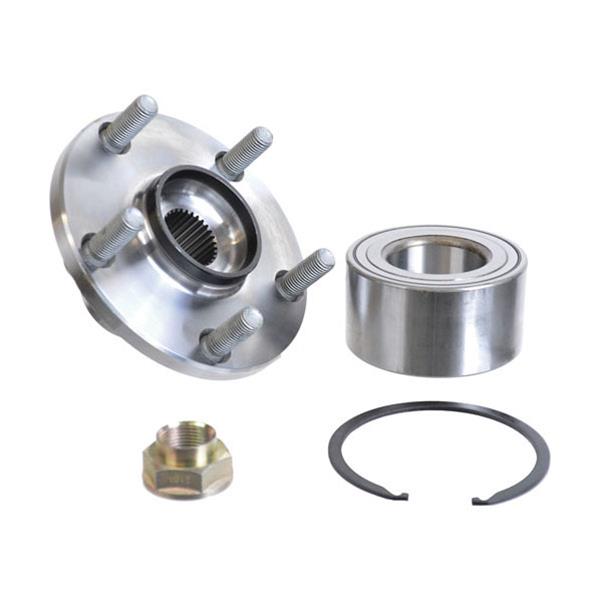 SKF Bearings Wheel Bearing and Hub Repair Kits BR930894K
